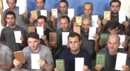 Irak'ta kaçırılan işçiler serbest bırakıldı
