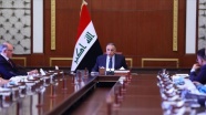 Irak&#039;ta Kazımi kabinesinin tamamı meclisten geçti