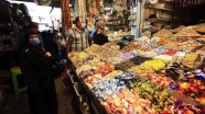 Irak&#039;ta Kovid-19/ koronavirüs gölgesinde ramazan hazırlıkları sürüyor