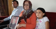 Irak’ta oğlu kaçırılan anne Cumhurbaşkanı’ndan yardım istedi