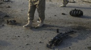 Irak'ta ordu güçlerine DEAŞ saldırısı