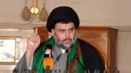 Irak'ta Sadr'dan DEAŞ sonrası için ülke yönetimine öneriler