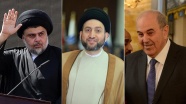 Irak'ta Sadr, Hekim ve Allavi ittifakı