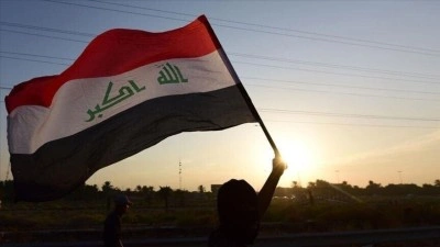 Irak&rsquo;ta Şii lider Sadr, kendilerine bağlı silahlı g&uuml;c&uuml;n devlet b&uuml;nyesine ge&ccedil;tiğini ilan etti