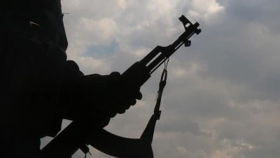 Irak'ta "silahın yalnızca devletin elinde toplanması" i&ccedil;in kurulan komite, &ccedil;alışmalarına başladı