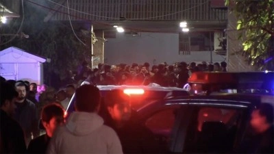 Irak'ta son 12 g&uuml;nde Haşdi Şabi mensubu 27 kişi &ouml;ld&uuml;, 50 kişi yaralandı