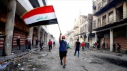 Irak’ta Sünni koalisyon meclis oturumlarına katılmayacak