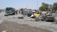 Irak'ta Sünni Müftü Sumaydai'ye bombalı suikast girişimi