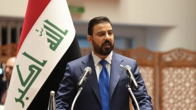 Irak'ta yeni Başbakan Zeydi, g&ouml;revi Sudani'den devraldı