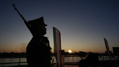 Irak'ta yeniden g&uuml;ndeme gelen zorunlu askerlik tasarısı tartışılıyor
