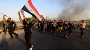 Irak'taki gösteri dalgası ve meçhule yönelme ihtimalleri