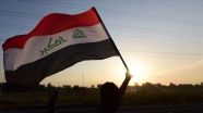&#039;Irak&#039;taki gösterilerde 28 kişi öldü&#039;