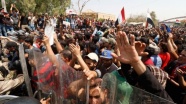 'Irak'taki gösterilerde bölgesel ve küresel dinamikler de rol oynuyor'