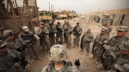 Irak&#039;taki İran&#039;a yakın cepheden &#039;ABD askerleri ülkeden çıkarılsın&#039; çağrısı