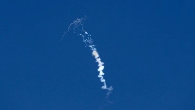 Irak'taki İstihbarat Teşkilatı binasının İHA ile hedef alınması sonucu 1 asker &ouml;ld&uuml;