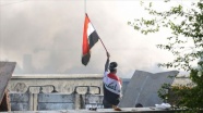 Irak&#039;taki protestolarda 319 gösterici öldü