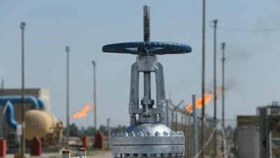 Irak-T&uuml;rkiye Ham Petrol Boru Hattı'nın kullanımına ilişkin 1 yıllık anlaşma imzalandı