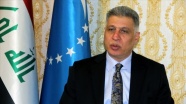 Irak Türkmen Cephesi Başkanı IKBY&#039;nin hatıra pulu bastırma planına tepki gösterdi