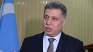 Irak Türkmen Cephesi Başkanı Salihi'den 'Kerkük' açıklaması