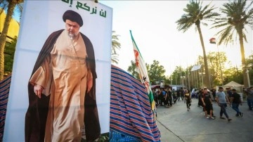 Irak yargısından Sadr'ın talebine karşılık “Meclisi feshetme yetkimiz yok” açıklaması