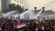 Irak yönetimi tutuklu göstericileri serbest bırakacak