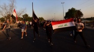 Irak yönetiminden 'şiddet kullananlara soruşturma' vurgusu