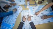 Irak Yüksek Seçim Komisyonu oyların yaklaşık yüzde 6&#039;sının elle sayılmasını planlıyor