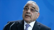 Iraklı göstericilerin hedefindeki Başbakan Abdulmehdi istifa etmemekte direniyor