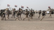 Iraklı müsteşar ile ABD'li komutan Musul operasyonunu görüştü