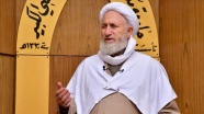 Iraklı Şii dini meci Halisi: Ayasofya kararı tüm Müslümanlar için büyük müjde ve sevinç