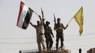 Iraklı Sünnilerin 'Haşdi Şabi' endişesi