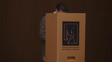 Iraklı uzmanlara göre, IKBY'de parlamento seçimleri ertelenirse "yasal boşluk" oluşab