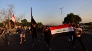 'Iraklılar devletle devletsizlik tercihi arasında'