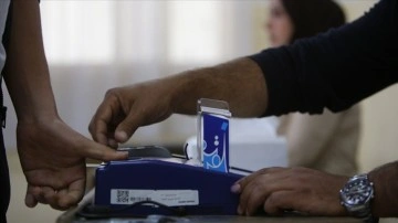 Iraklılar, yerel seçimler için 10 yıl aradan sonra sandık başına gidiyor