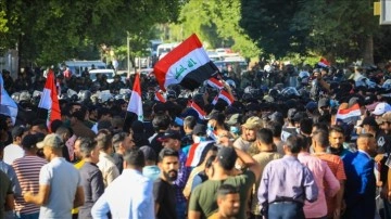 Irak'ta hükümeti kurmak için "yeni ittifak" ilan edildi