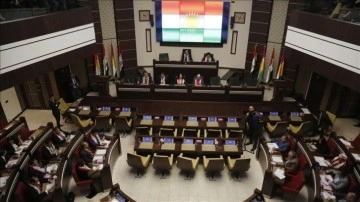 Irak'ta IKBY meclisinde Türkmen ve Hristiyanlara ayrılan kotaya “anayasaya aykırılık” kararı