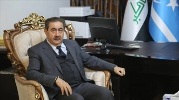 Irak’ta mahkeme KDP'li Zebari'nin cumhurbaşkanlığı adaylığını durdurdu