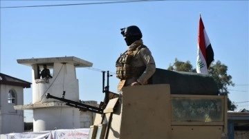 Irak'ta Türkmenler yeni oluşturulacak Sınır Muhafızları Gücü'nde yer almak istiyor