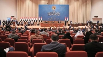 Irak’ta yeni meclis siyasi anlaşmazlıklar gölgesinde yarın toplanacak