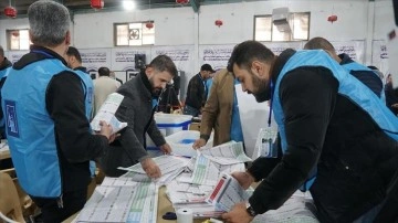 Irak'taki yerel seçimlerin sonuçları neyi anlatıyor?