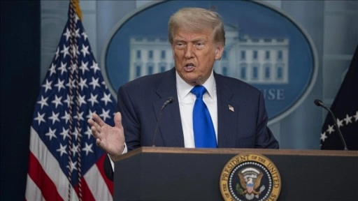 İran'a saldırıları atom bombalarına benzeten Trump'a Hiroşima'dan tepki: Gerçeği kavr