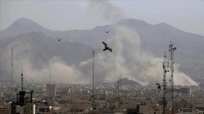 İran'a y&ouml;nelik ABD-İsrail saldırıları ile İran'ın misillemelerine d&uuml;nyadan farklı tepkiler