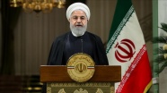 'İran ABD dahil hiçbir şekilde savaş başlatan taraf olmayacak'