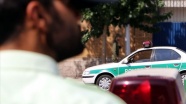 İran ABD'de örgütlenen rejim karşıtı grubun liderini ele geçirdiğini açıkladı