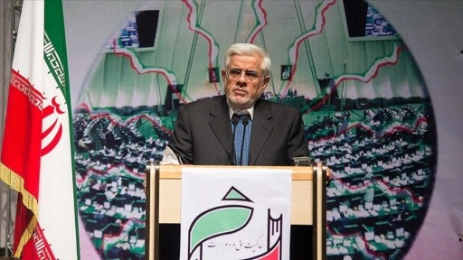 İran, ABD ile m&uuml;zakereye a&ccedil;ık olduğunu yineledi