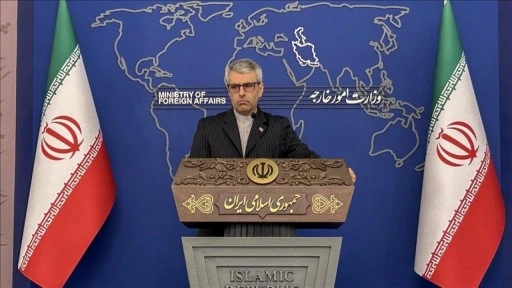 İran: ABD, müzakere konusunda ciddi değil