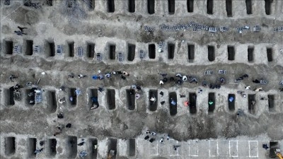 İran: ABD'nin 168 &ccedil;ocuğun hayatını kaybettiği okul saldırısıyla ilgili iddiası 'berbat bir yalan'