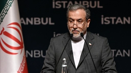 İran, ABD'nin BM Güvenlik Konseyinde kınanmasını istedi