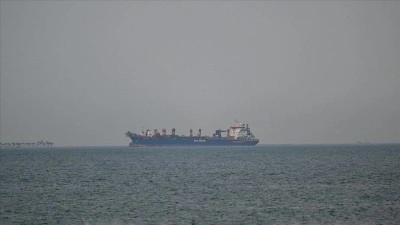 İran, ABD ve saldırının ortaklarına H&uuml;rm&uuml;z Boğazı'ndan ge&ccedil;me hakkı tanımayacağını yineledi