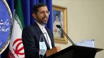 İran, ABD'nin açıkladığı yeni yaptırımlara tepki gösterdi